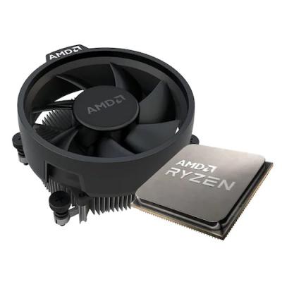 라이젠 [AMD] 라이젠 5 버미어 5600 (6코어/12스레드/3.5GHz/쿨러포함)