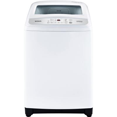 세탁기 위니아 공기방울 4D 통돌이 세탁기 VWF15GEW 15kg 방문설치, VWF15GEW, 화이트