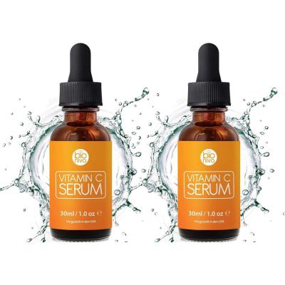 비타민c세럼 Bioniva Vitamin C Serum for Face 바이오니바 비타민C 세럼 30ml 2팩