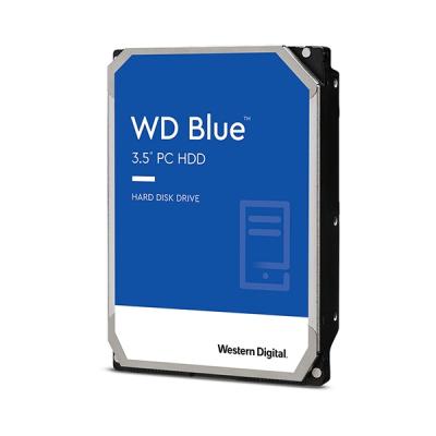 hdd Western Digital] BLUE HDD 8TB (3.5HDD/ SATA3/ 5640rpm/ 128MB/ PMR)