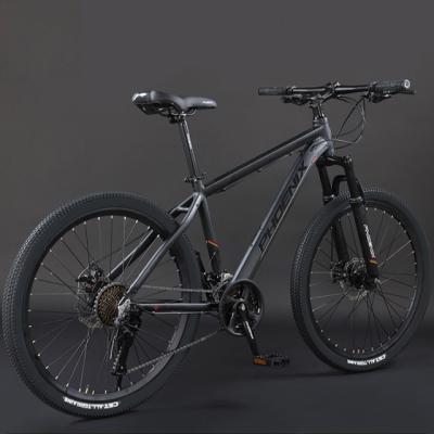 자전거 MTB 자전거 두랄루민 카본 산악자전거 입문용mtb  27.5인치 30단 하드테일 풀샥 알루미늄