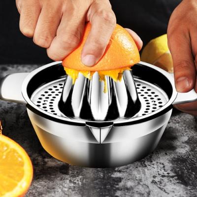 레몬착즙기 엔템 레몬착즙기 레몬 즙짜개 즙짜기 스퀴즈 짜는기계, 원형착즙기(원형)