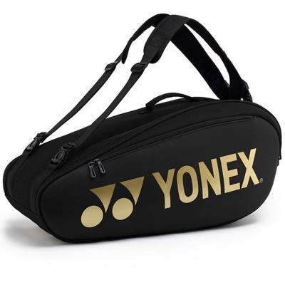 PROJECT9 테니스가방백팩 테니스 가방 원래 yonex pro 시리즈 블루 투어 에디션 스포츠 9