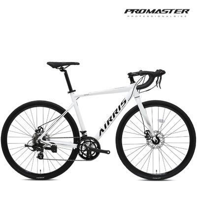 로드자전거 프로마스터 로드자전거 에어리스1.4D 시마노A070 14단 디스크브레이크