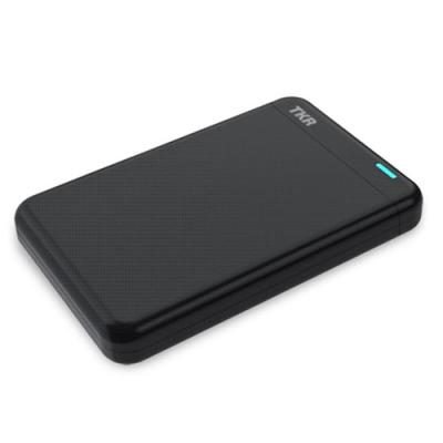 외장하드 태경리테일 PSSD-C1 2.5인치 대용량 외장하드 500GB 휴대용 노트북 외장 하드 디스크