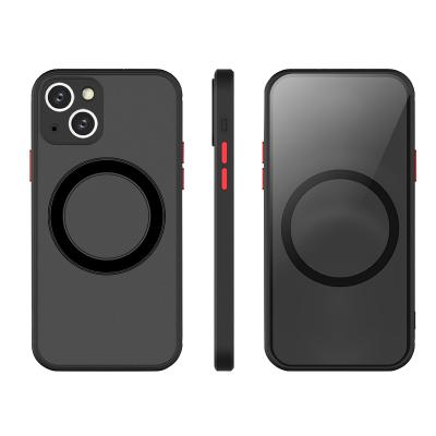 아이폰13미니케이스 엘리펀트 지문방지 변색없는 반투명 범퍼 카메라보호 버튼포인트 아이폰 케이스